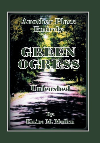 The GreenOgress Unleashed