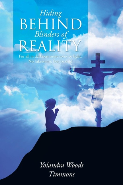 Hiding Behind Blinders of Reality: For all in darkness must come to light. No lukewarm, hot, or cold.