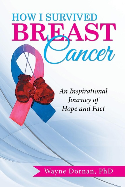 How I Survived Breast Cancer: An Inspirational Journey of Hope and Fact
