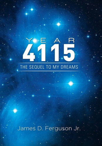 Year 4115 The Sequel To My Dreams