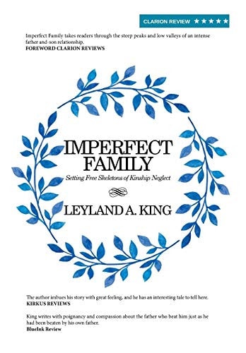Imperfect Family Setting Free Skeletons of Kinship Neglect