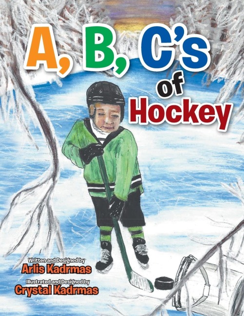 A, B, Cs of Hockey