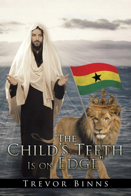 The Childs Teeth Is on Edge