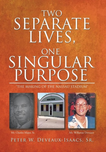 Two Separate Lives, One Singular Purpose