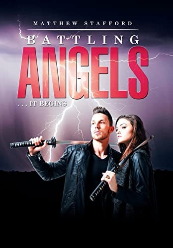 Battling Angels . . . It Begins
