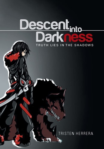 Descent Into Darkness Truth Lies in The Shadows