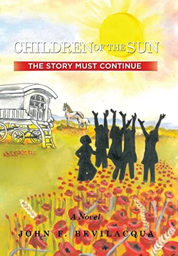 Children of the Sun The Story Must Continue