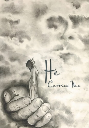 He Carries Me