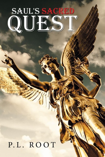 Sauls Sacred Quest