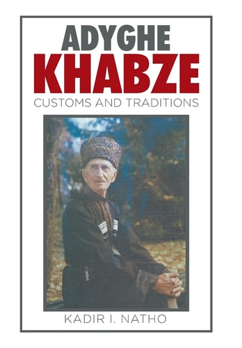 Adyghe Khabze Book I