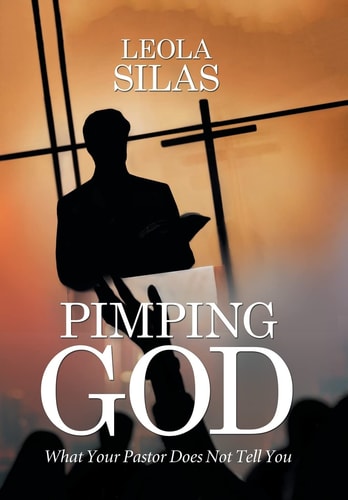 Pimping God What Your Pastor Does Not Tell You