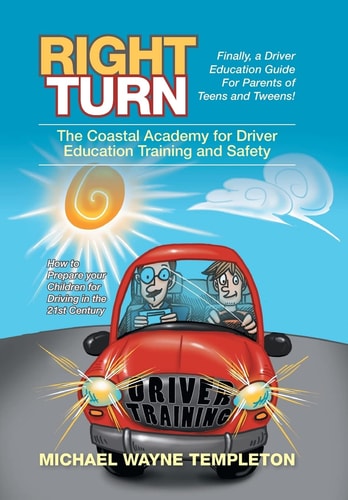 Right Turn The Coastal Academy for Driver Education Training and Safety