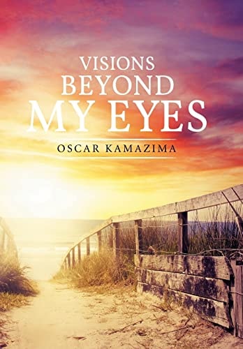 Visions Beyond My Eyes