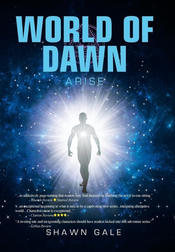 World of Dawn Arise