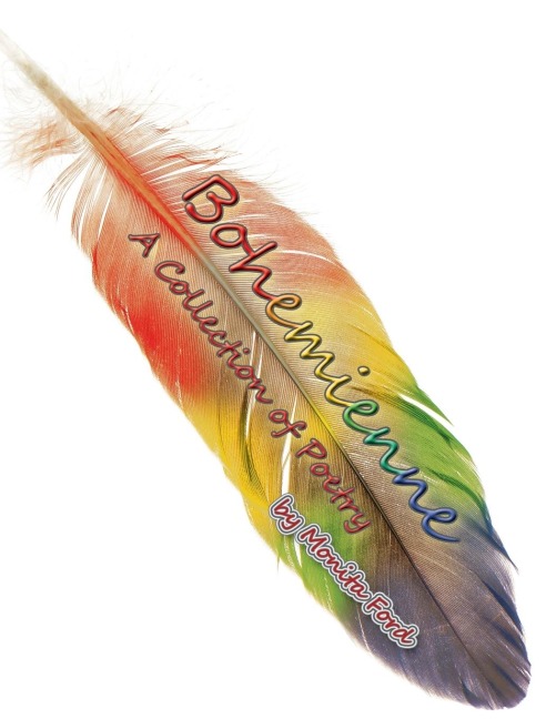 Bohemienne: A Collection of Poetry