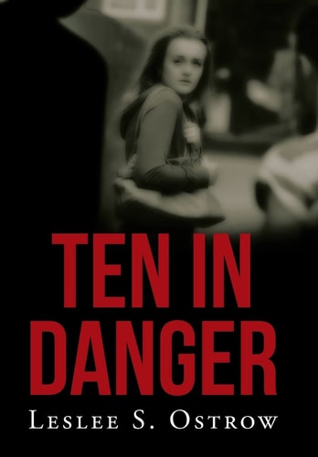 Ten in Danger Book II