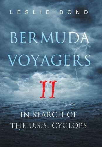 Bermuda Voyagers II In Search of the U.S.S. Cyclops