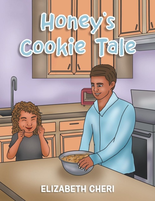 Honeys Cookie Tale