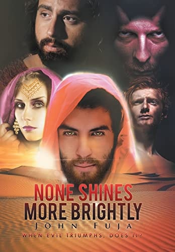 "None Shines More Brightly"
