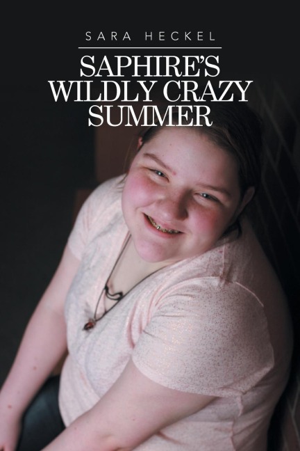 Saphires Wildly Crazy Summer