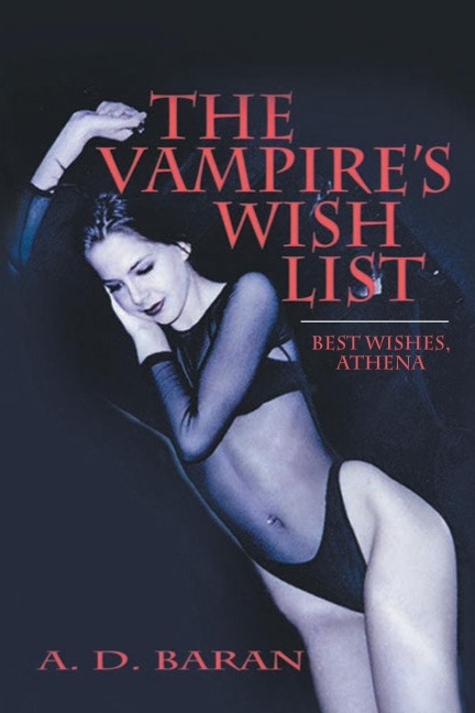 The Vampires Wish List