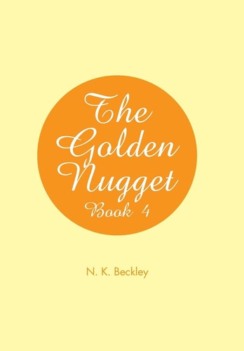 The Golden Nugget Book 4