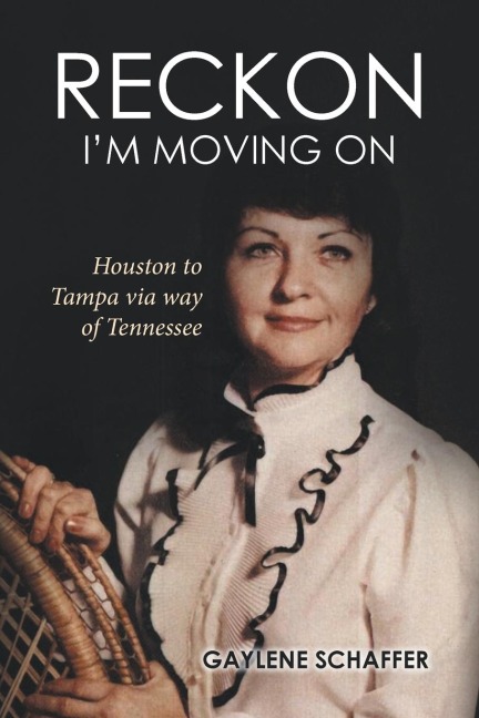 Reckon Im moving on: : Houston to Tampa via way of Tennessee