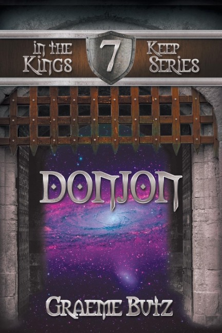 Donjon: Book 7 in the Kings Keep Series