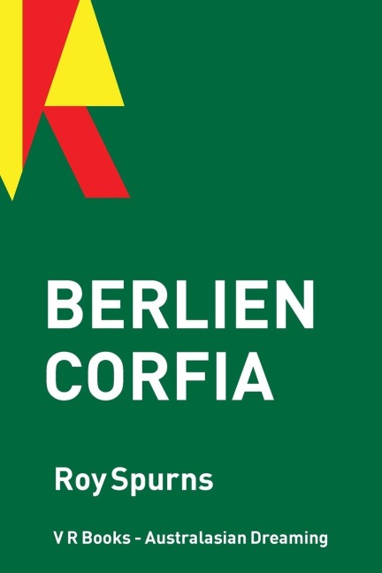 BERLIEN CORFIA: V R Books - Australasian Dreaming