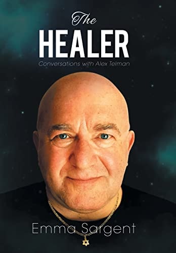 The Healer Conversations with Alex Telman