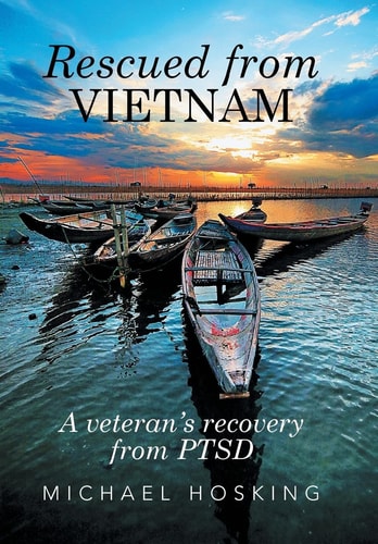 Rescued from Vietnam