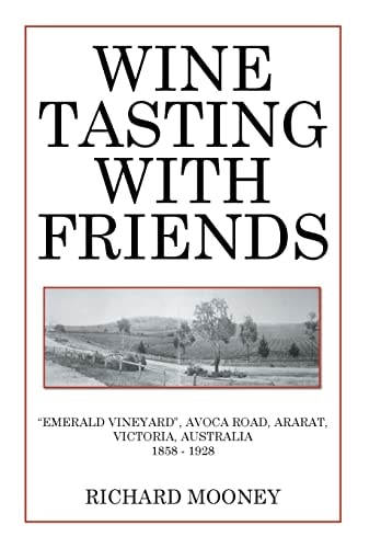 Wine Tasting with Friends