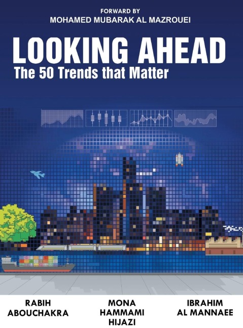 Looking Ahead: The 50 Trends That Matter