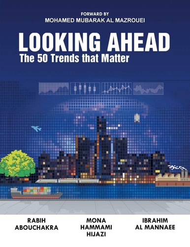 Looking Ahead The 50 Trends That Matter