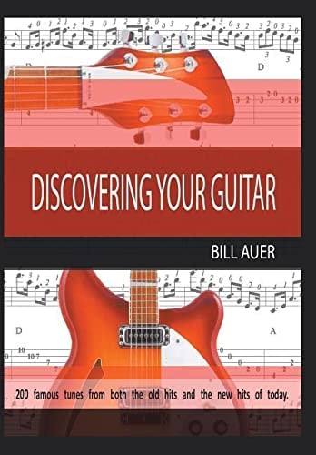 Discovering Your Guitar Famous Tunes Before 2000 and After 2000 to Now