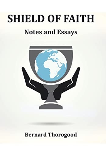 Shield of Faith Notes and Essays