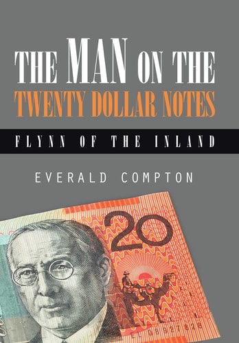 The Man on the Twenty Dollar Notes Flynn of the Inland