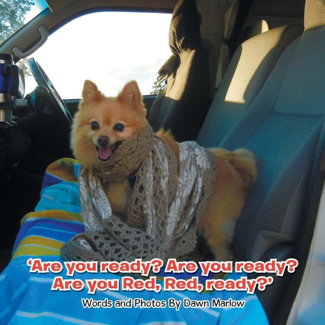 Are you ready? Are you ready? Are you Red, Red, ready?