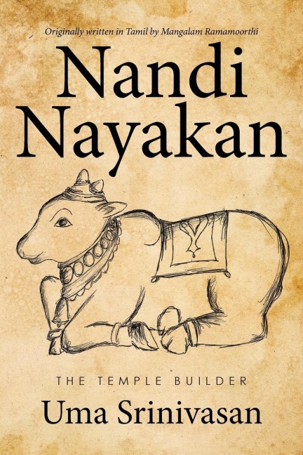 Nandi Nayakan: The Temple Builder