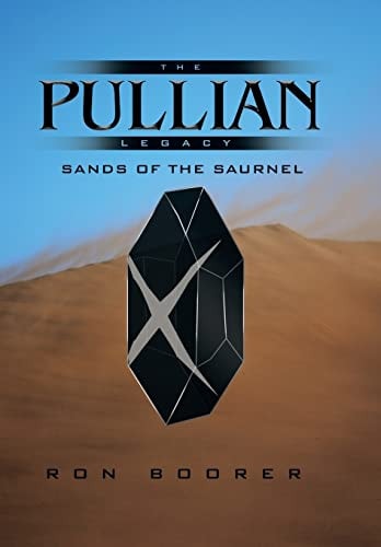 The Pullian Legacy Sands of the Saurnel