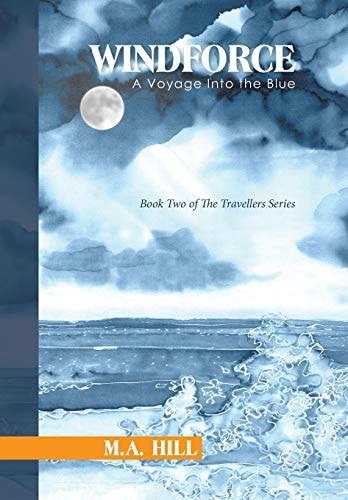 Windforce A Voyage Into the Blue