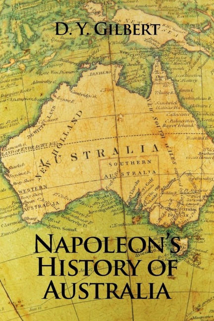 Napoleons History of Australia