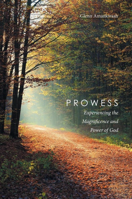 Prowess: Experiencing the Magnificence and Power of God