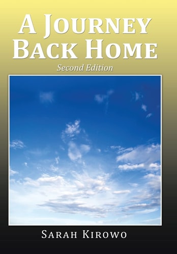 A Journey Back Home Second Edition