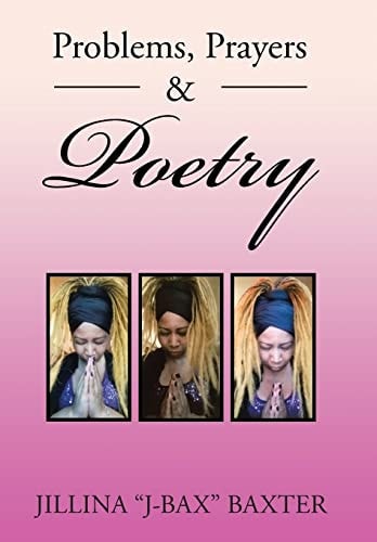 Problems, Prayers & Poetry