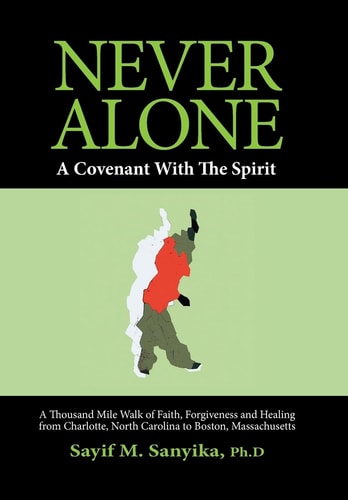 Never Alone A Covenant with the Spirit