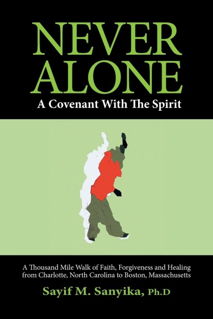 Never Alone: A covenant with the spirit