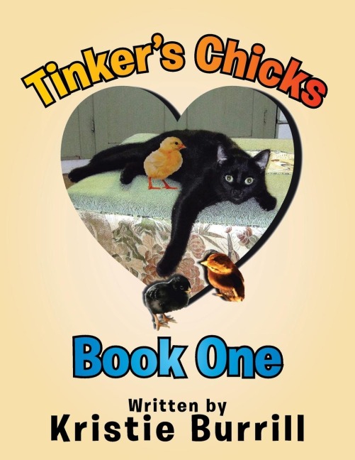 Tinkers Chicks: Book One