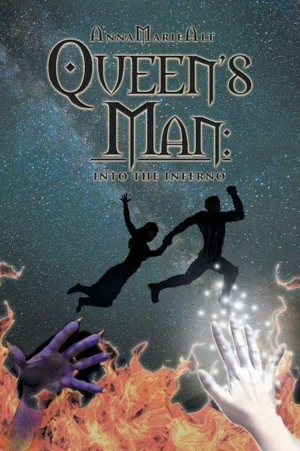 Queens Man: Into The Inferno