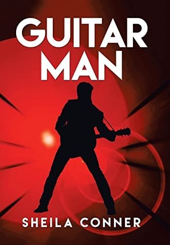 Guitar Man